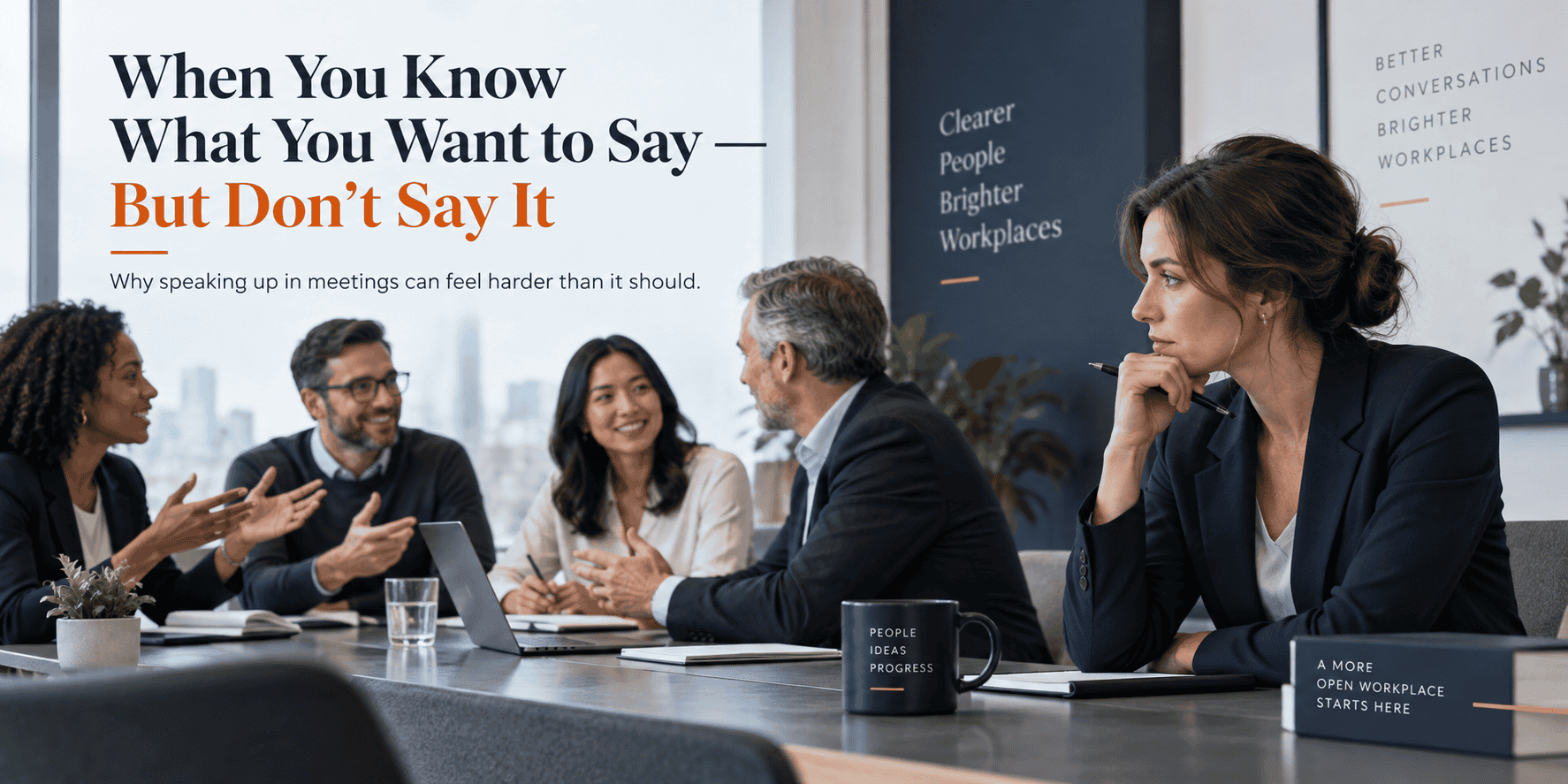 When You Know What You Want to Say — But Don’t Say It
