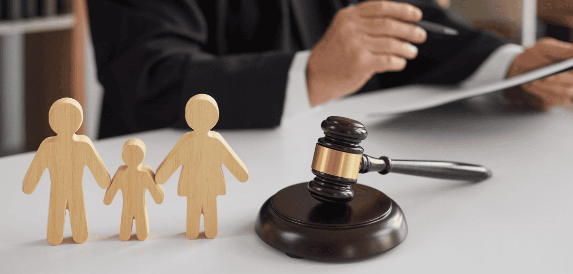 The Best Interests of the Child Is the Law. Equal Parenting Is Only One Possible Outcome.