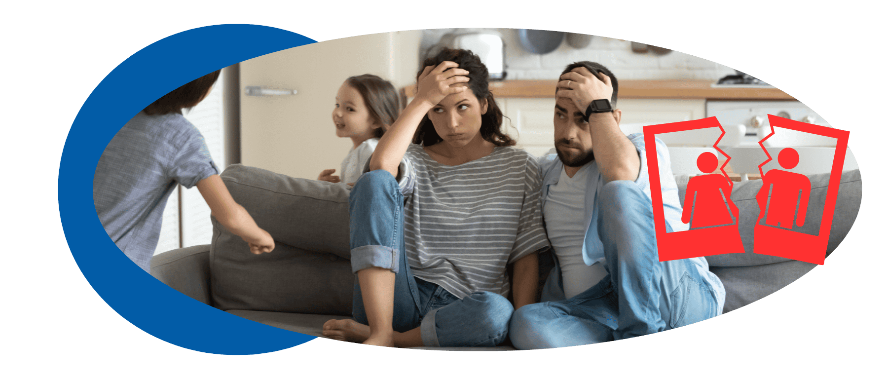 The 3 Biggest Myths Women Face in Divorce ⚖️💔
