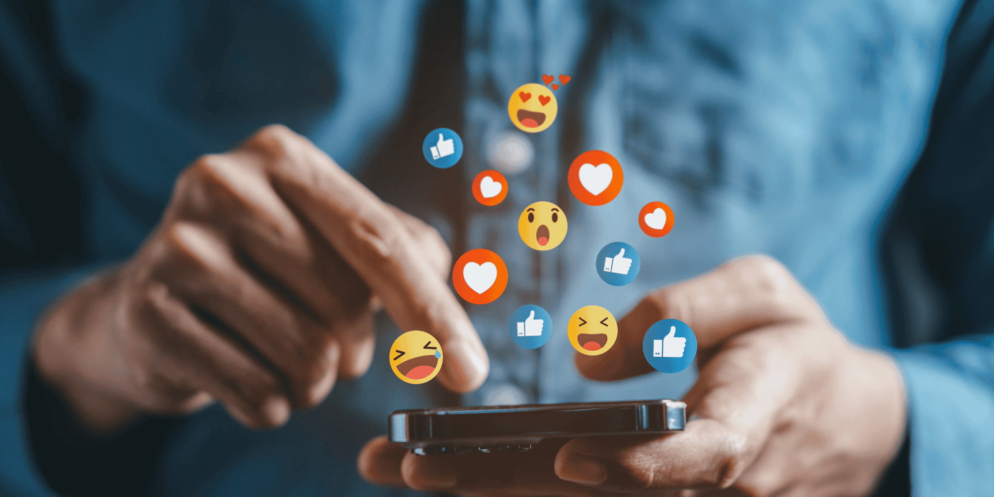 Harnessing the Power of Social Media for Pet Networking and Adoptions