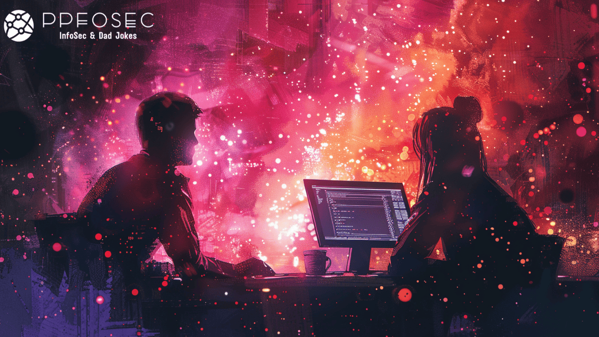 Cybersecurity is all about relationships