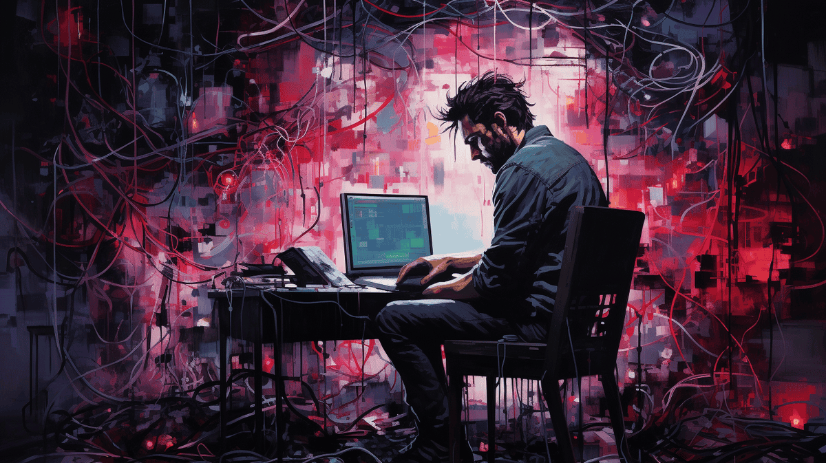 Why Training Every Employee is Security Theater (And What Actually Works)
