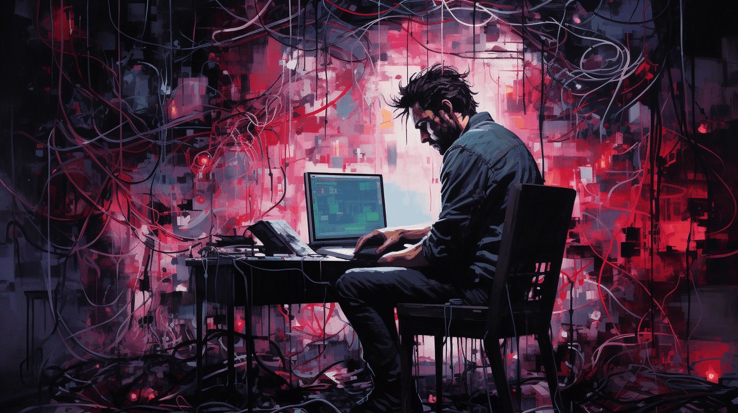 Why Training Every Employee is Security Theater (And What Actually Works)