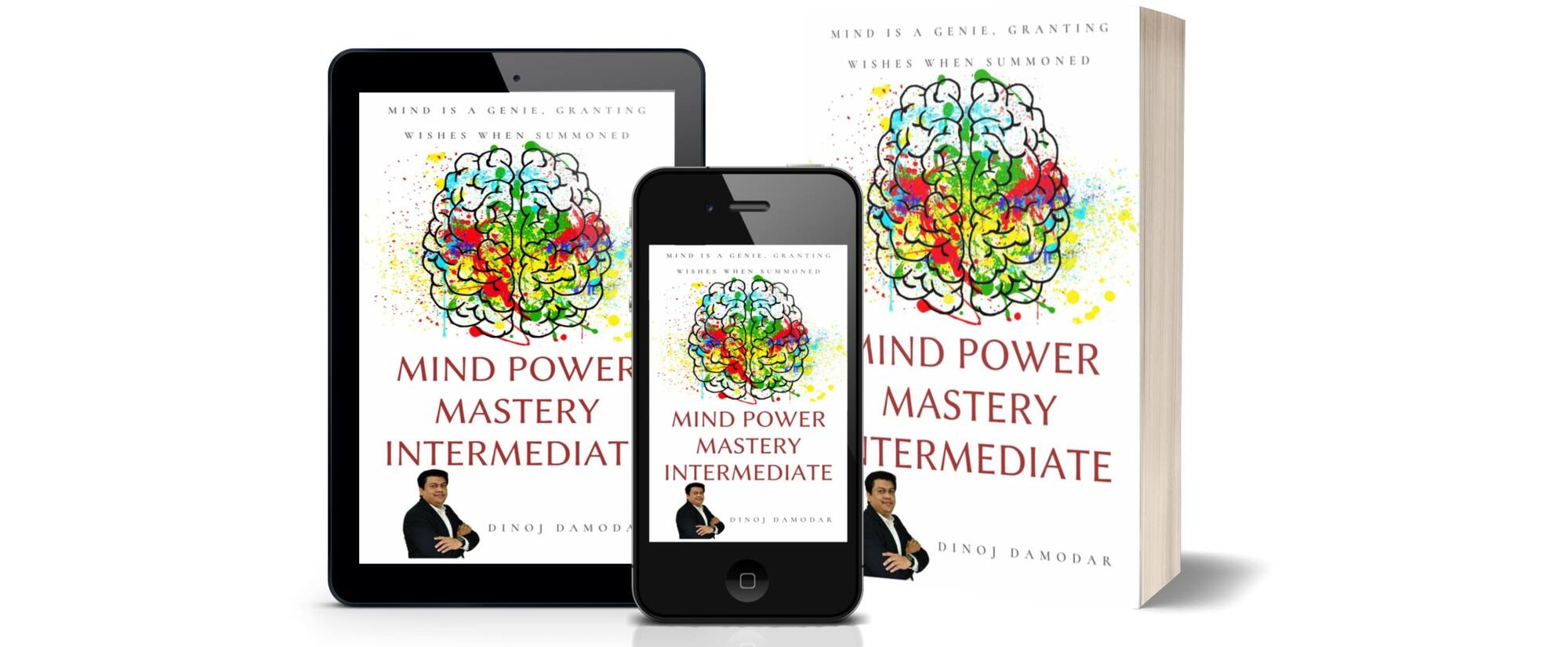 Power of the Mind, eLearning