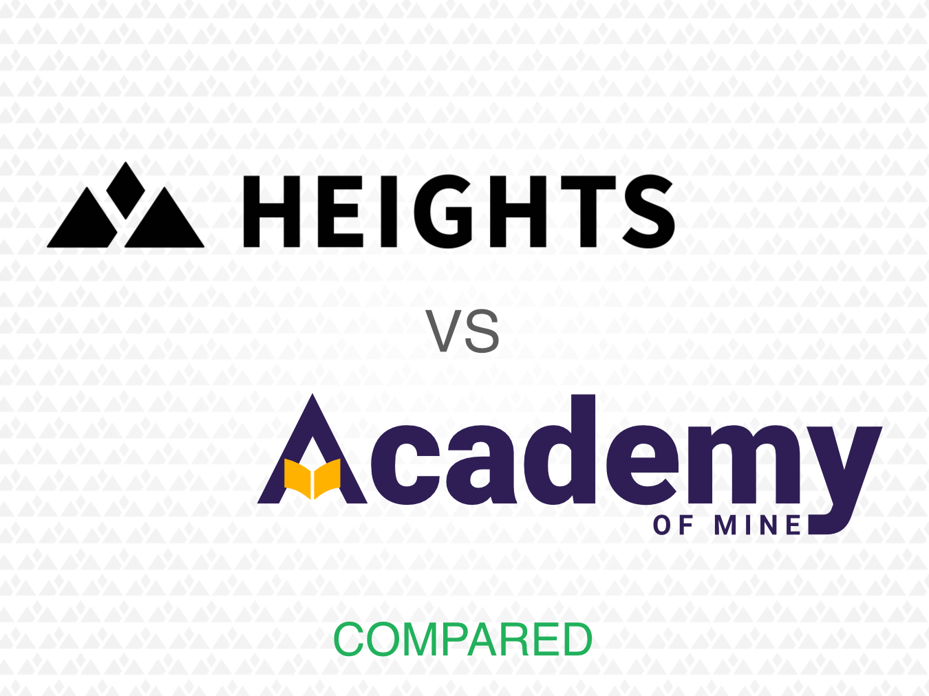 Academy Of Mine alternative for creator businesses