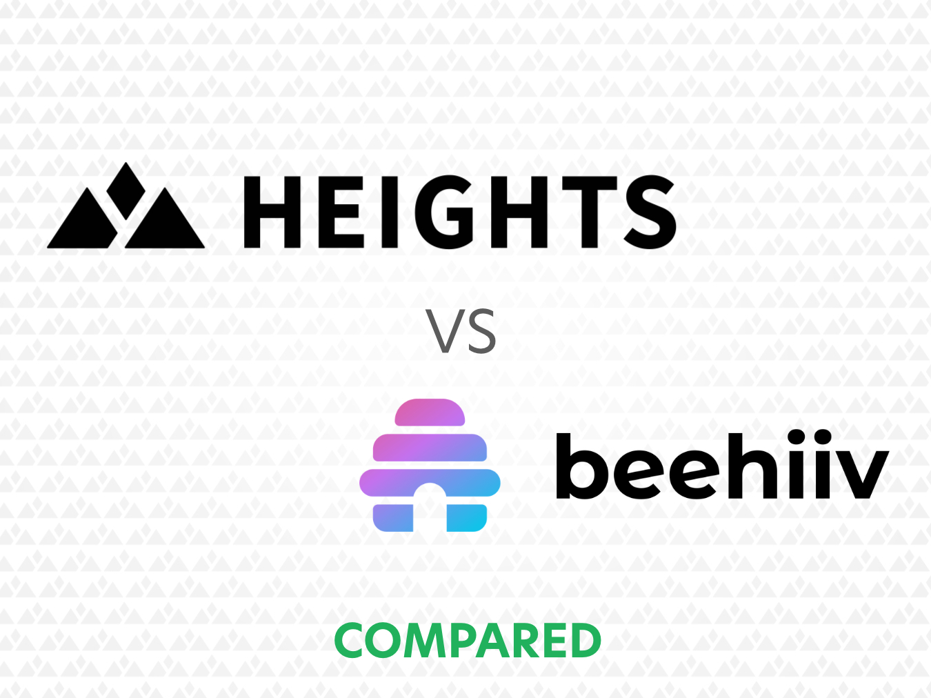 beehiiv alternative for course creators