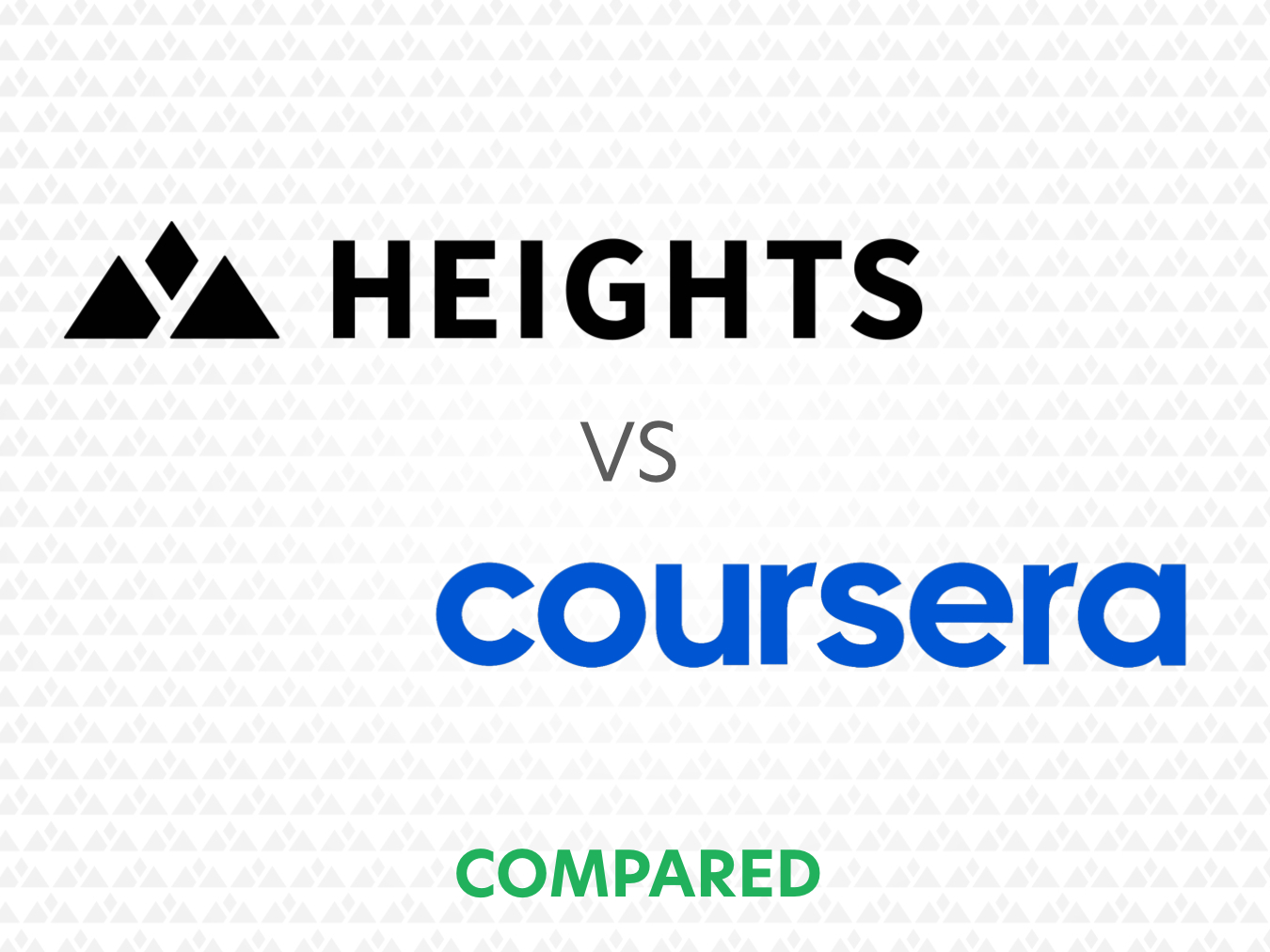Coursera alternative for course creators