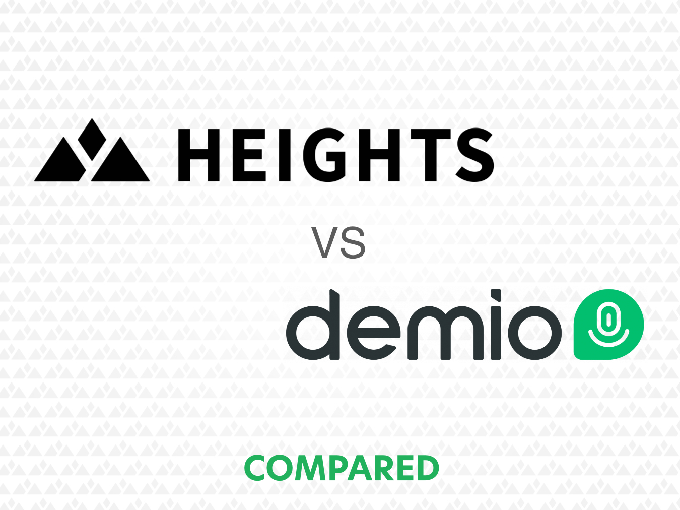 Demio alternative for paid webinars