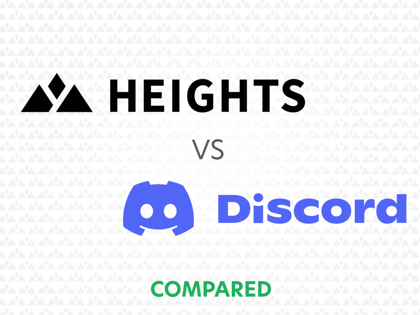 Discord alternative for course communities