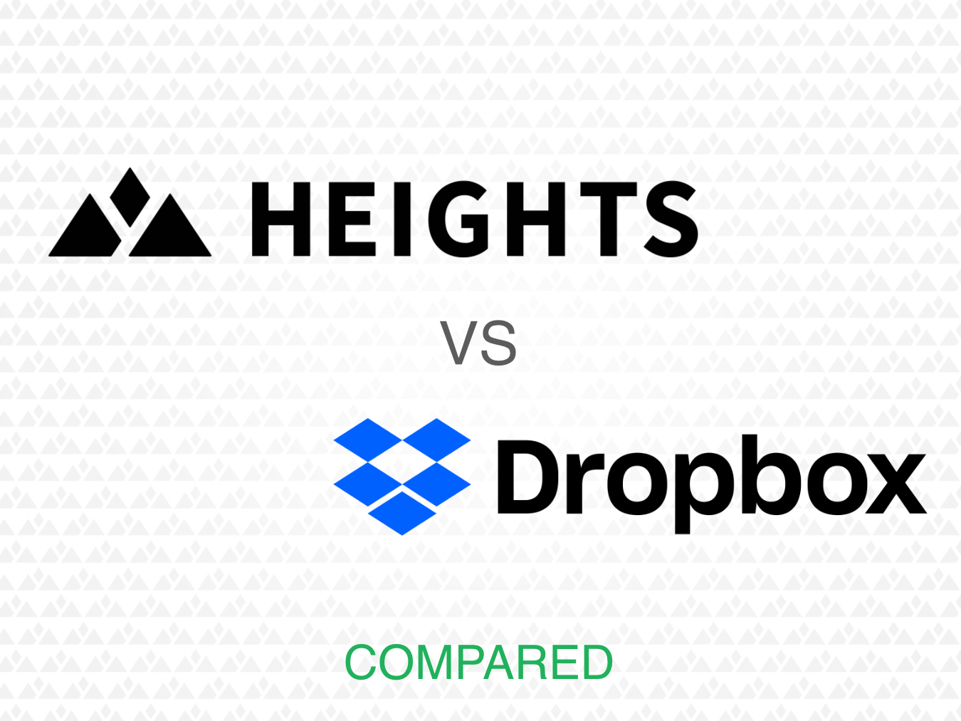 Dropbox alternative for online courses