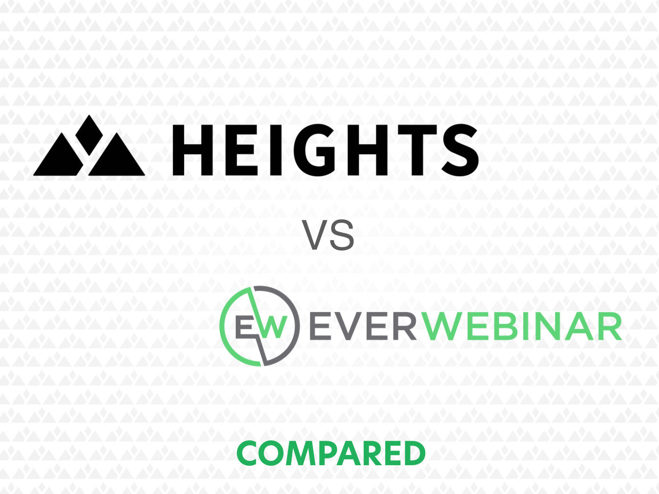 EverWebinar alternative for online courses
