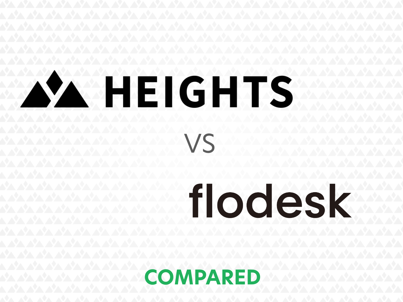Flodesk alternative for course creators