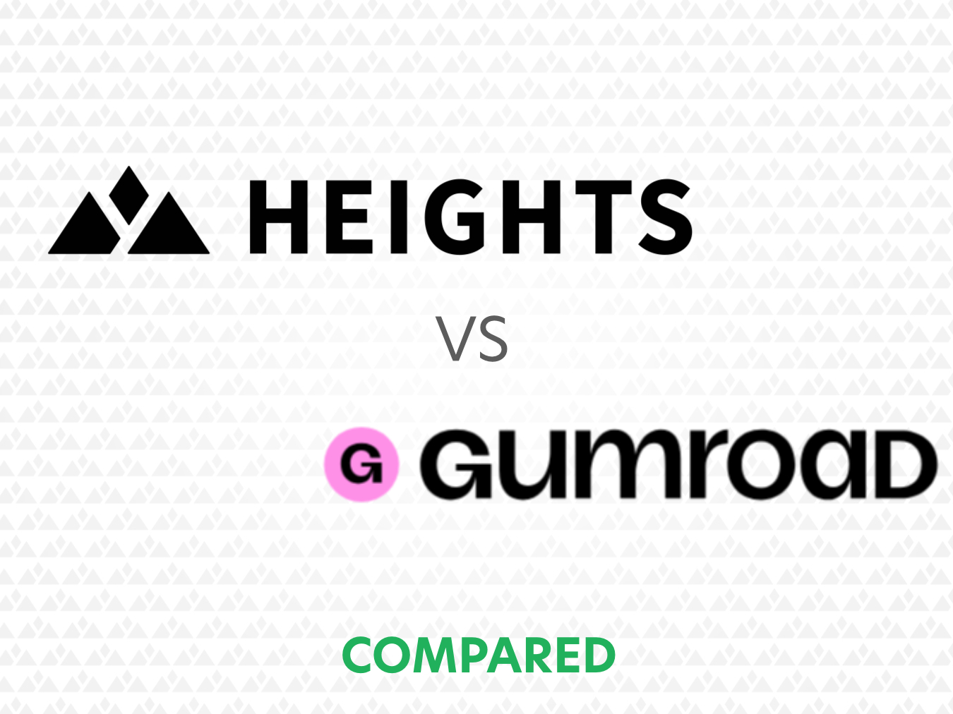 Gumroad alternative for courses and digital products