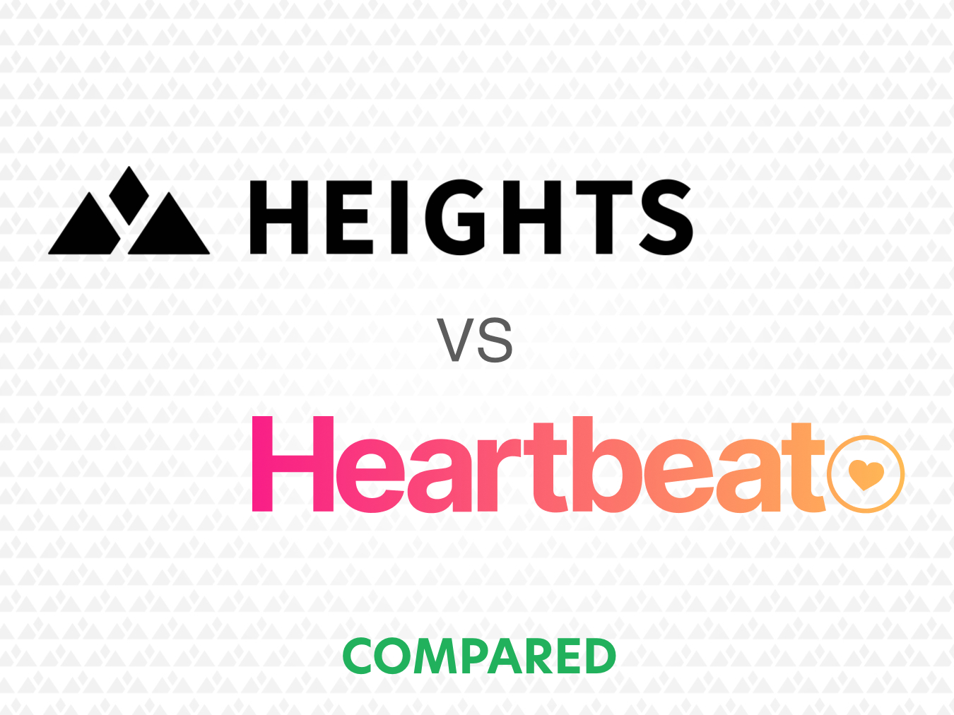 Heartbeat alternative for course communities