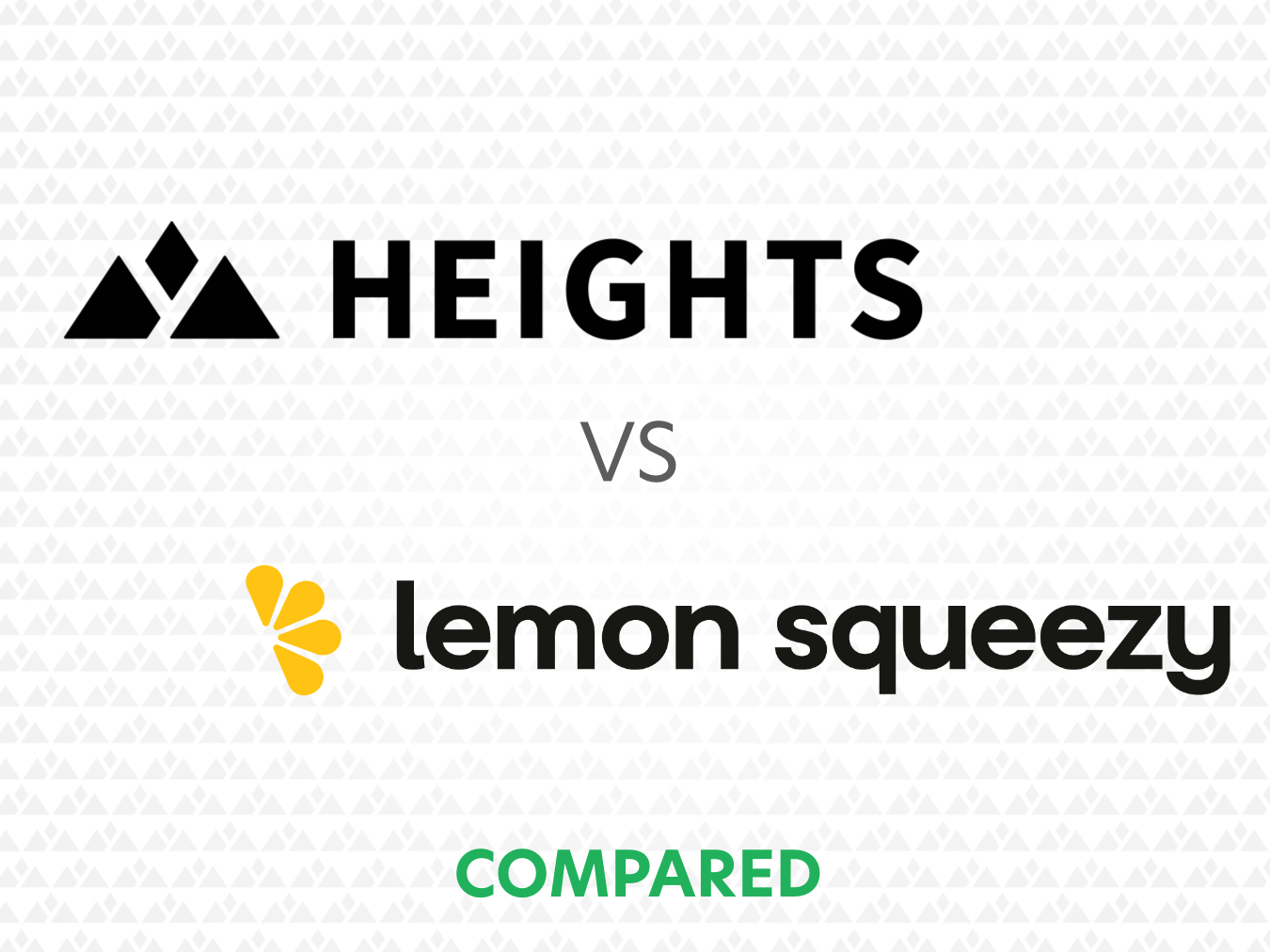 Lemon Squeezy alternative for course creators