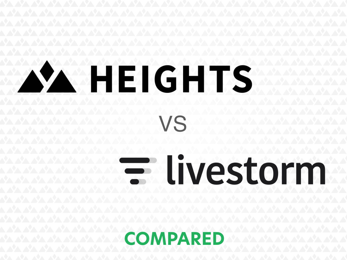 Livestorm alternative for online courses