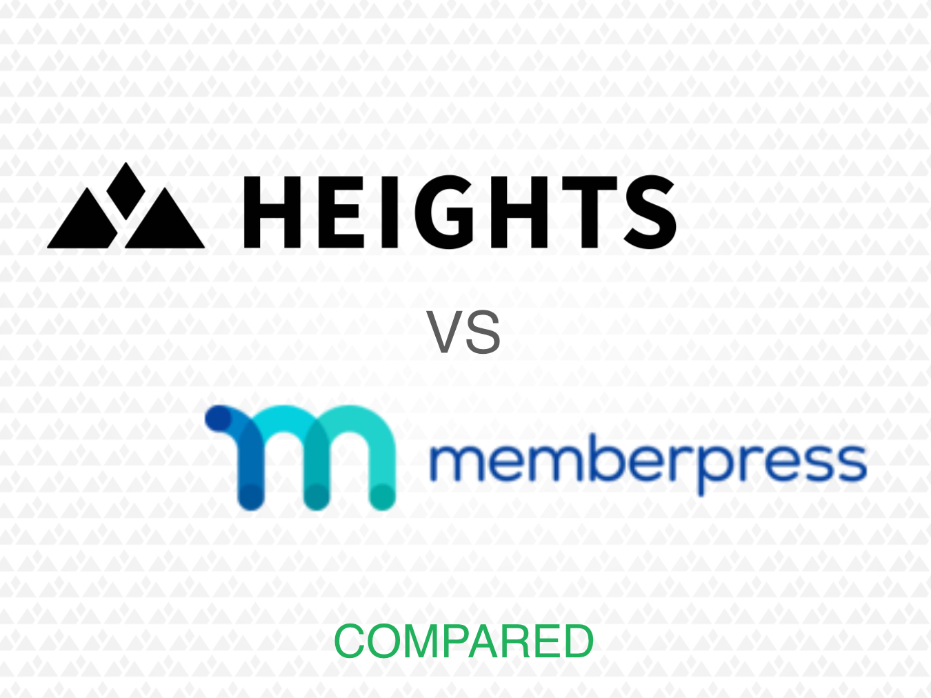 MemberPress alternative for course memberships