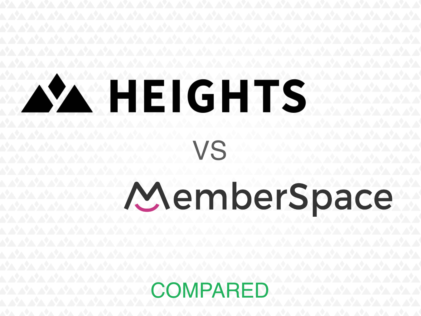 MemberSpace alternative for course creators