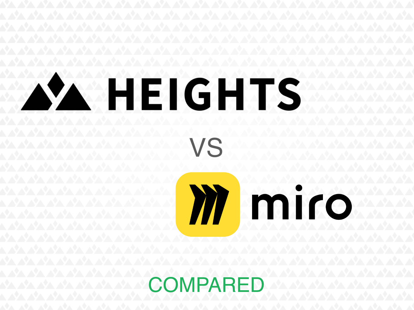 Miro alternative for paid workshops