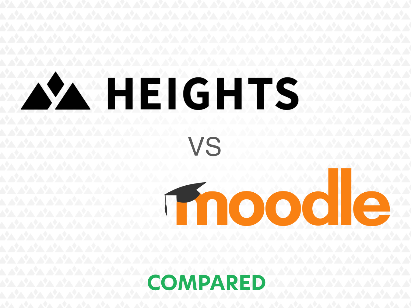 Moodle alternative for course creators