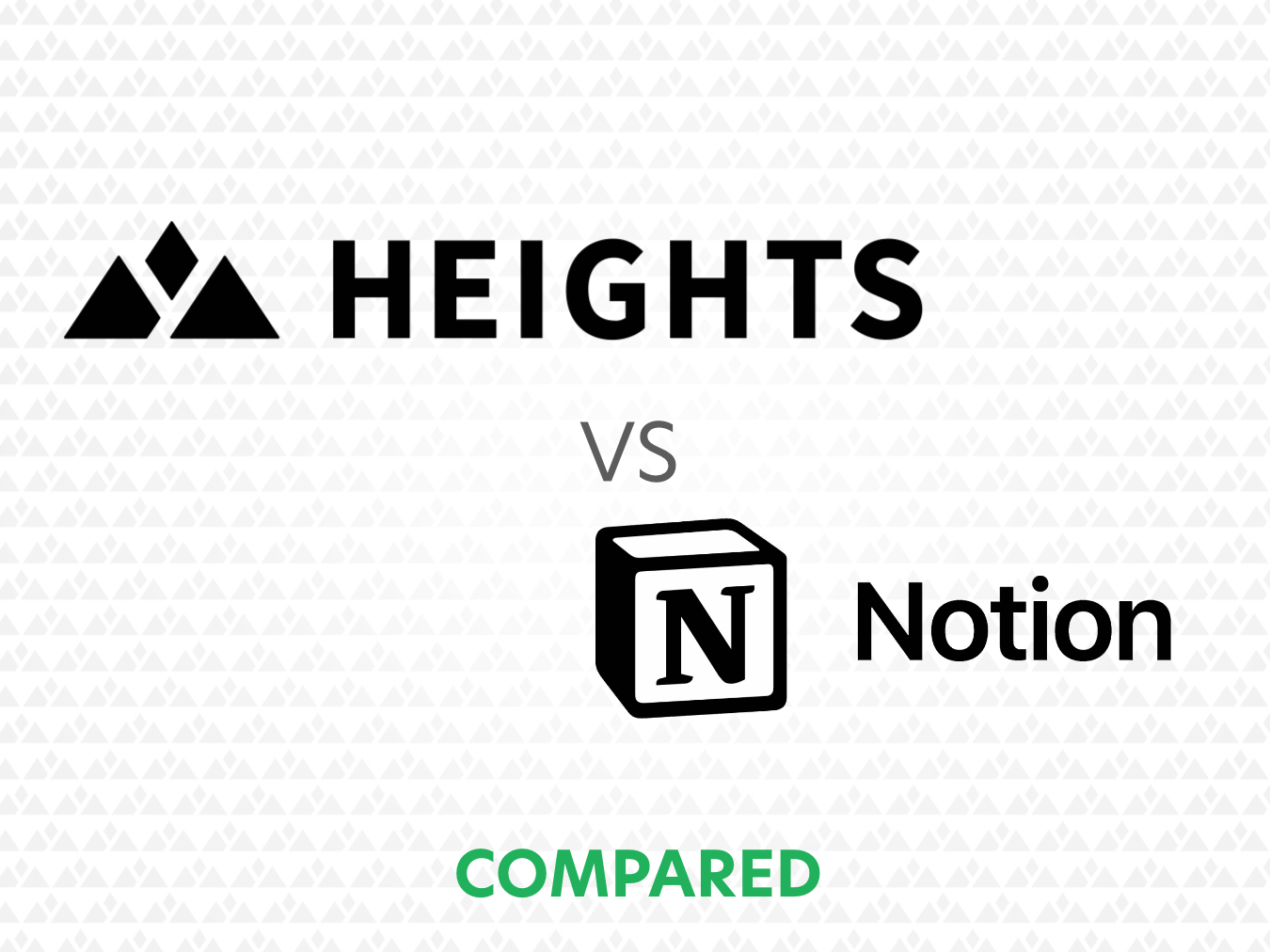 Notion alternative for online courses