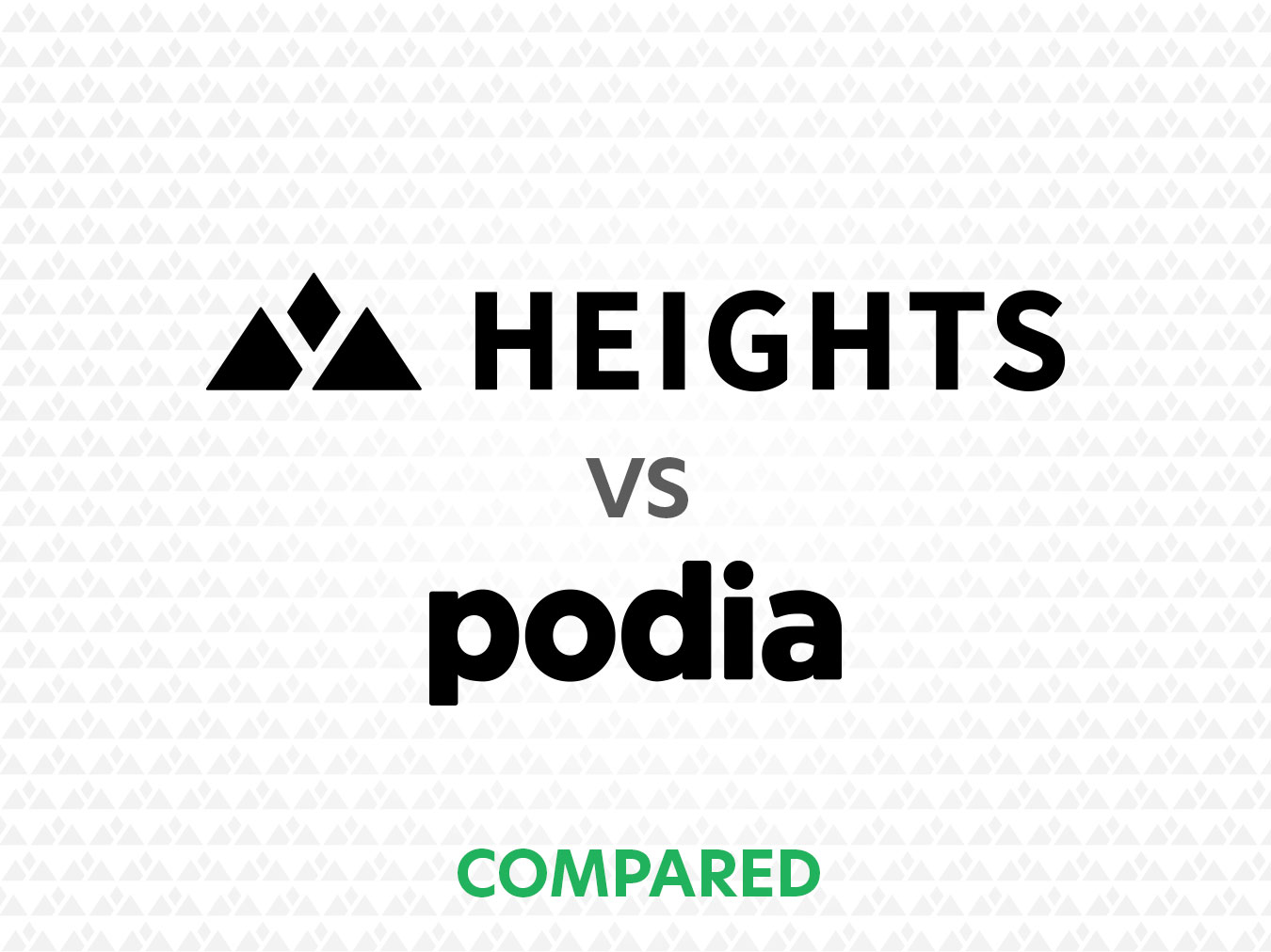 Heights Platform Podia Alternative. Online Course Creation Software Comparison.