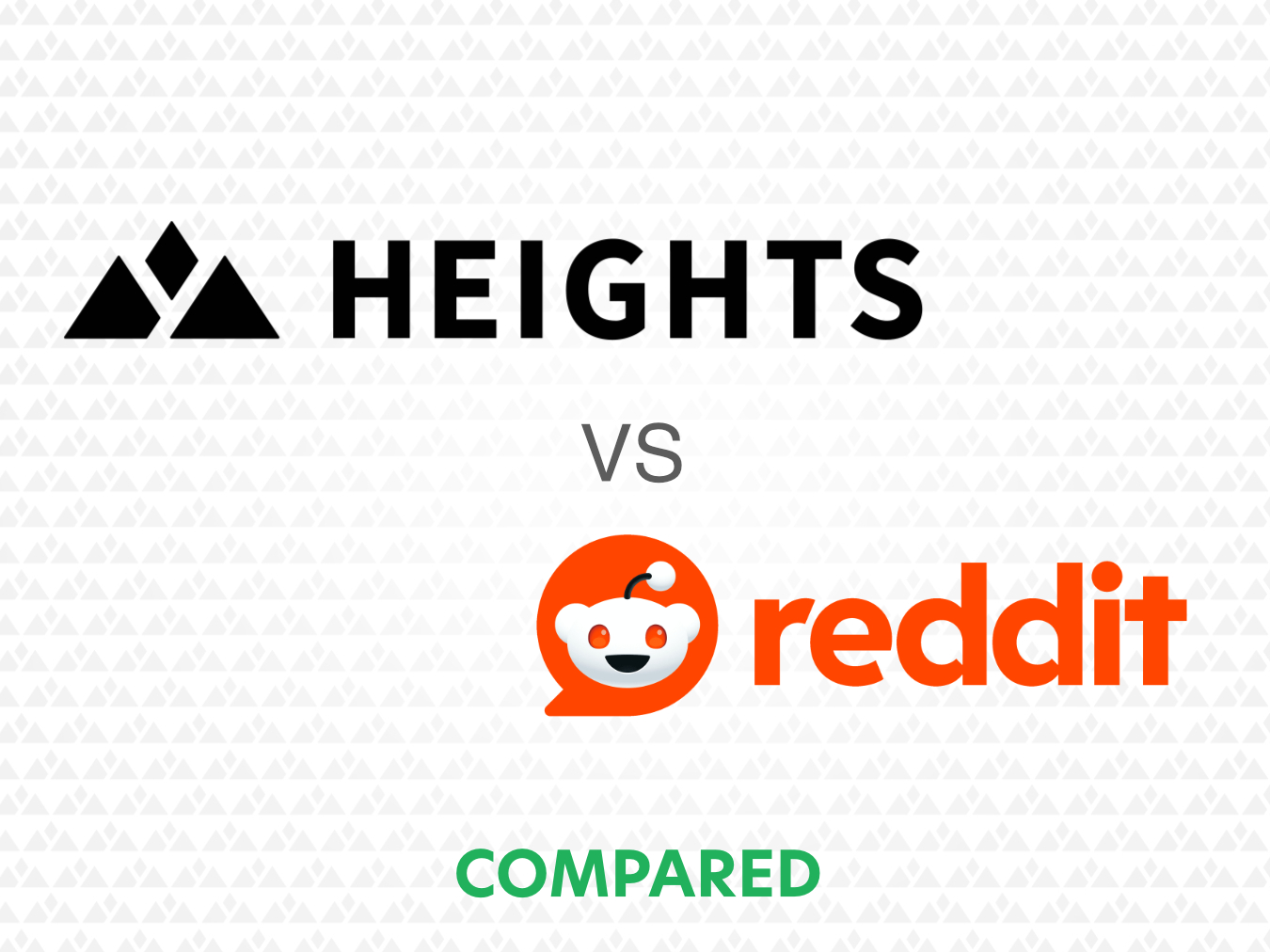 Reddit alternative for course communities