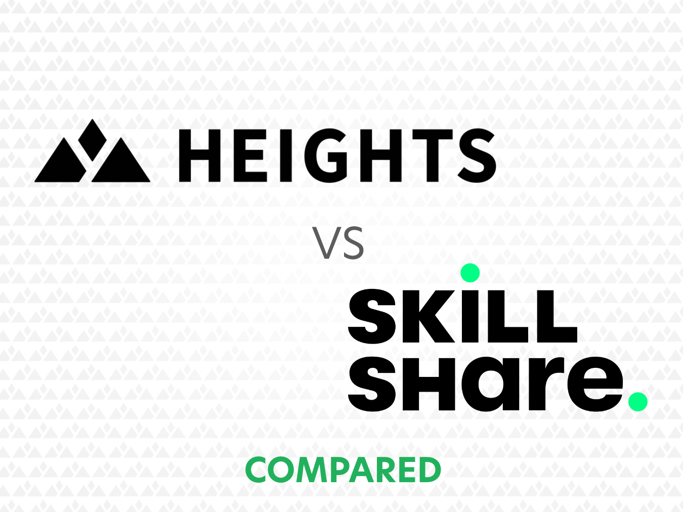 Skillshare alternative for course creators