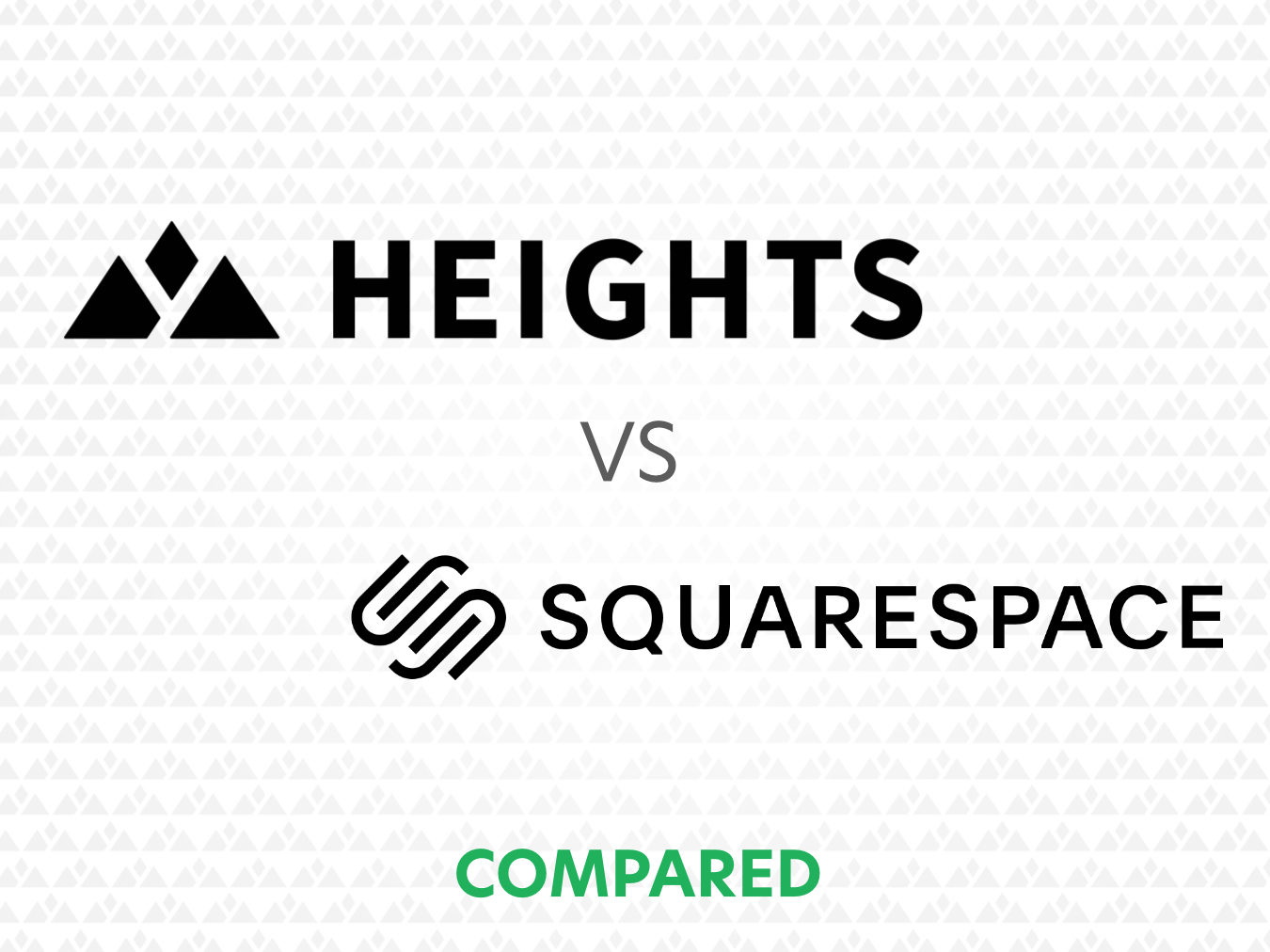 Squarespace alternative for online courses