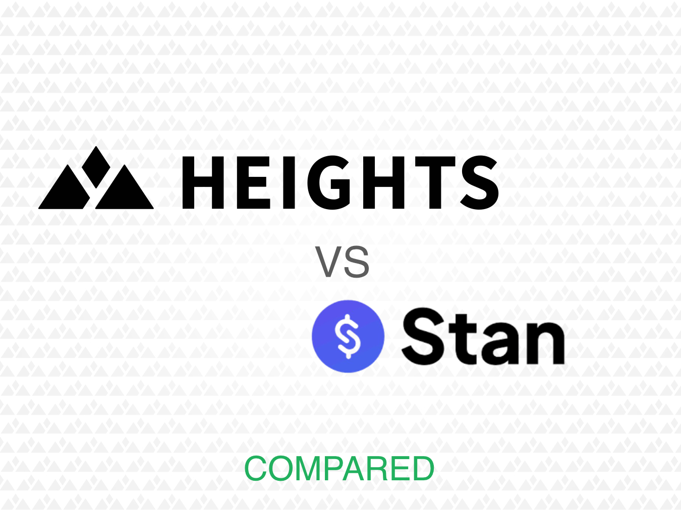 Heights Platform Stan Store Alternative. Online Course Creation Software Comparison.