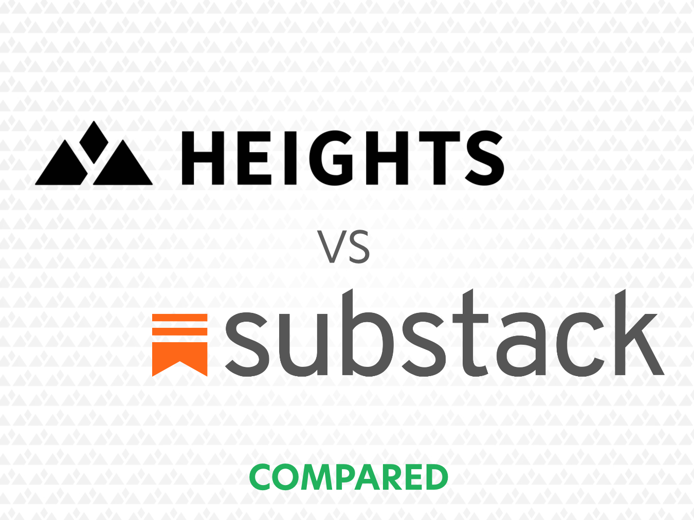Substack alternative for course creators