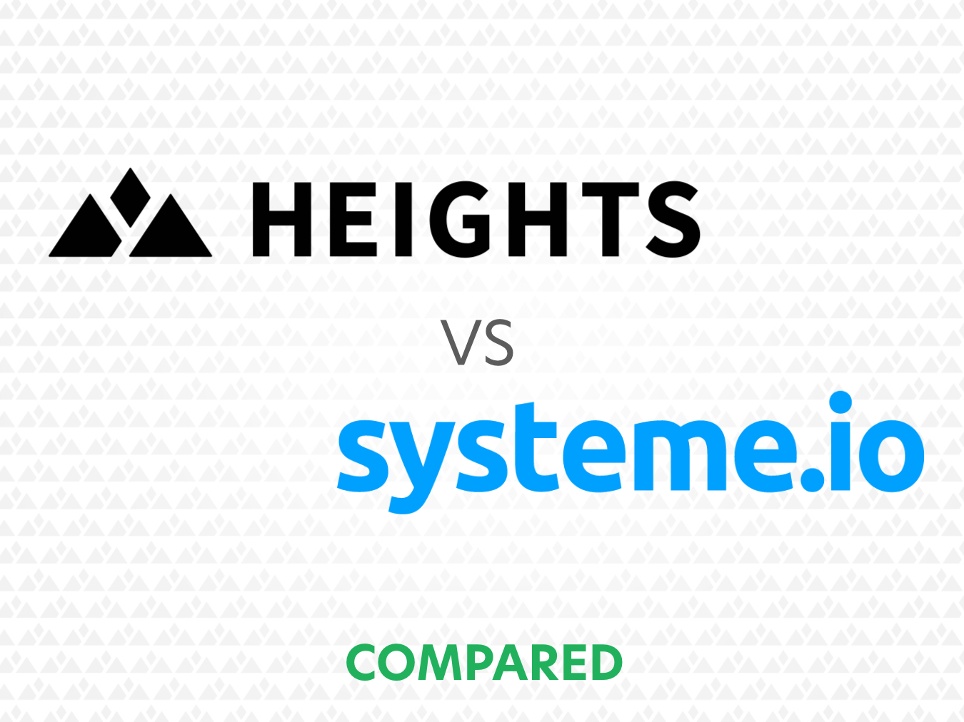 Systeme.io alternative for online course creators