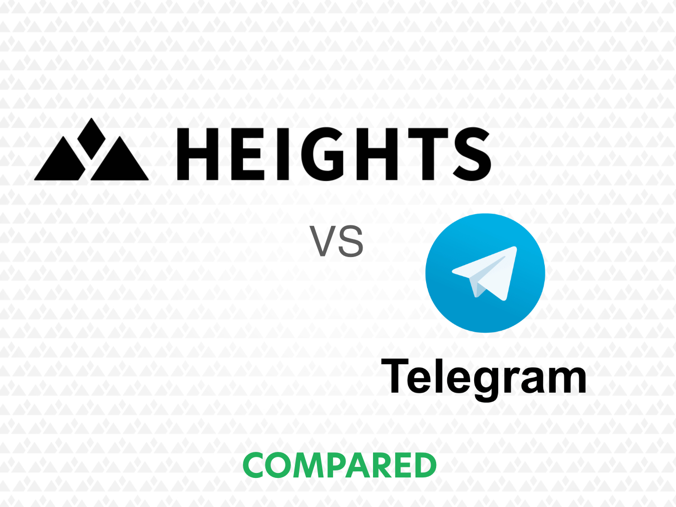 Telegram alternative for course communities