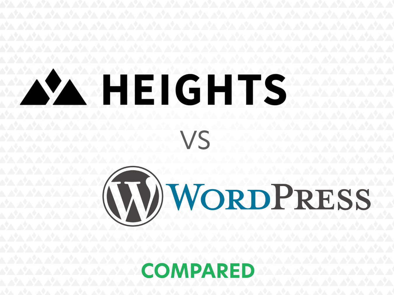 WordPress alternative for online course creators