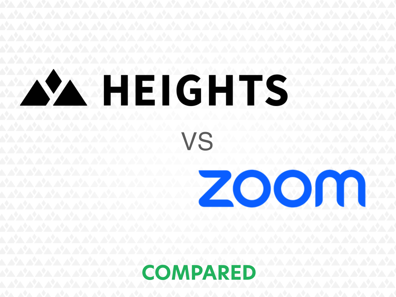 Zoom Webinars alternative for paid workshops and courses