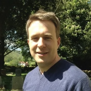 Richard Crompton