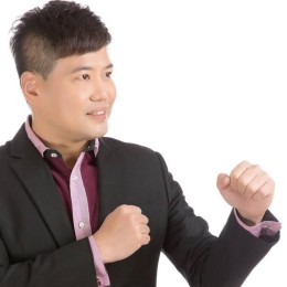 Andrew Chow
