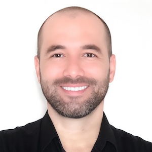 Barak Almog