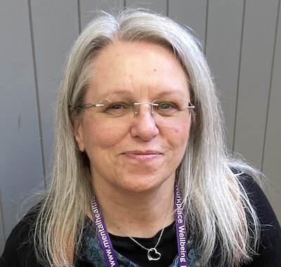 Catherine Eadie
