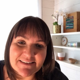 Helen Soutar