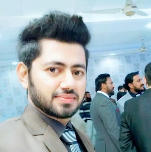 Sami Malik