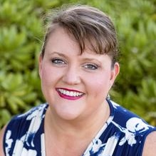 Tiffany Hoeckelman