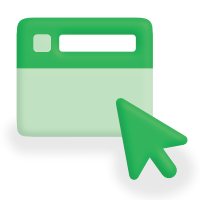 Websites Icon