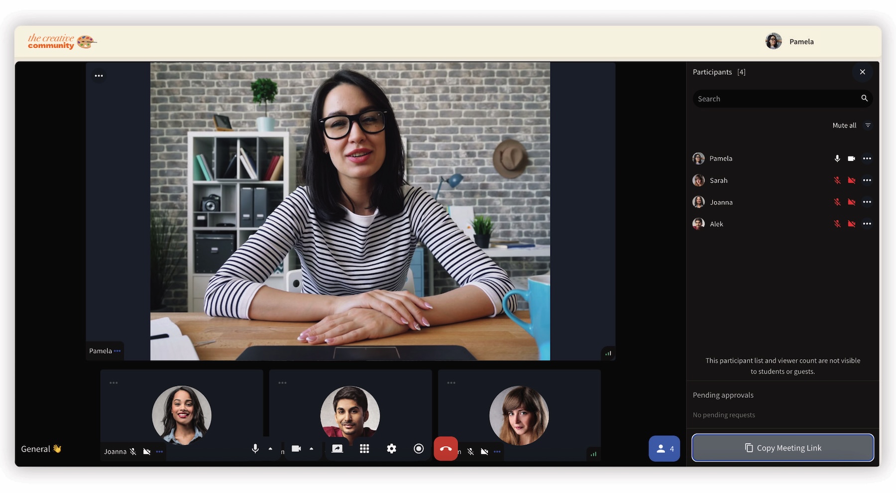 Live streaming Heights Platform